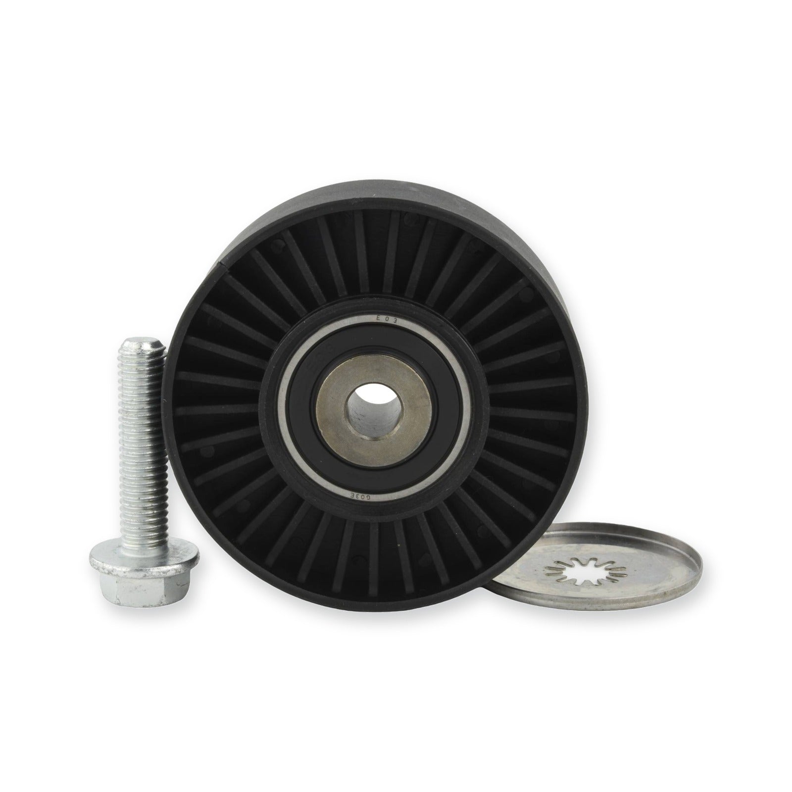 BMW 1 E81 Pulley Idler