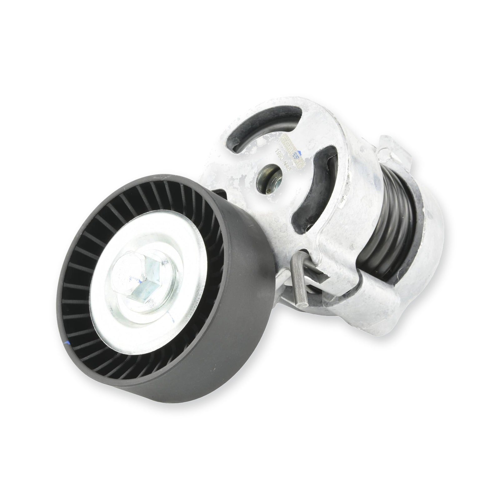 BMW 1 E81 Belt Tensioner