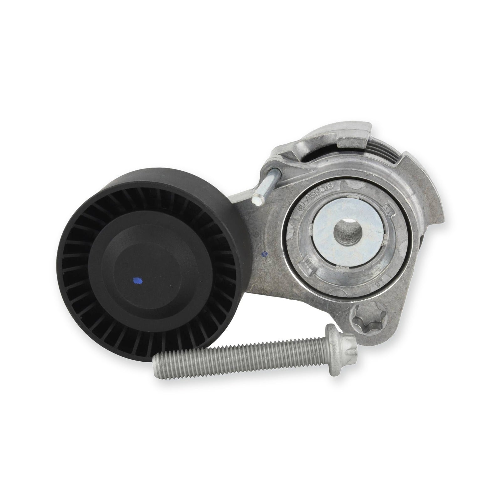 BMW 1 E81 Belt Tensioner