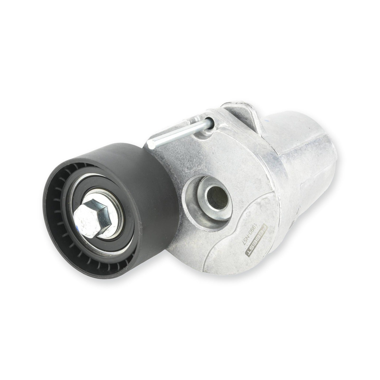 BMW 5 F10 Belt Tensioner