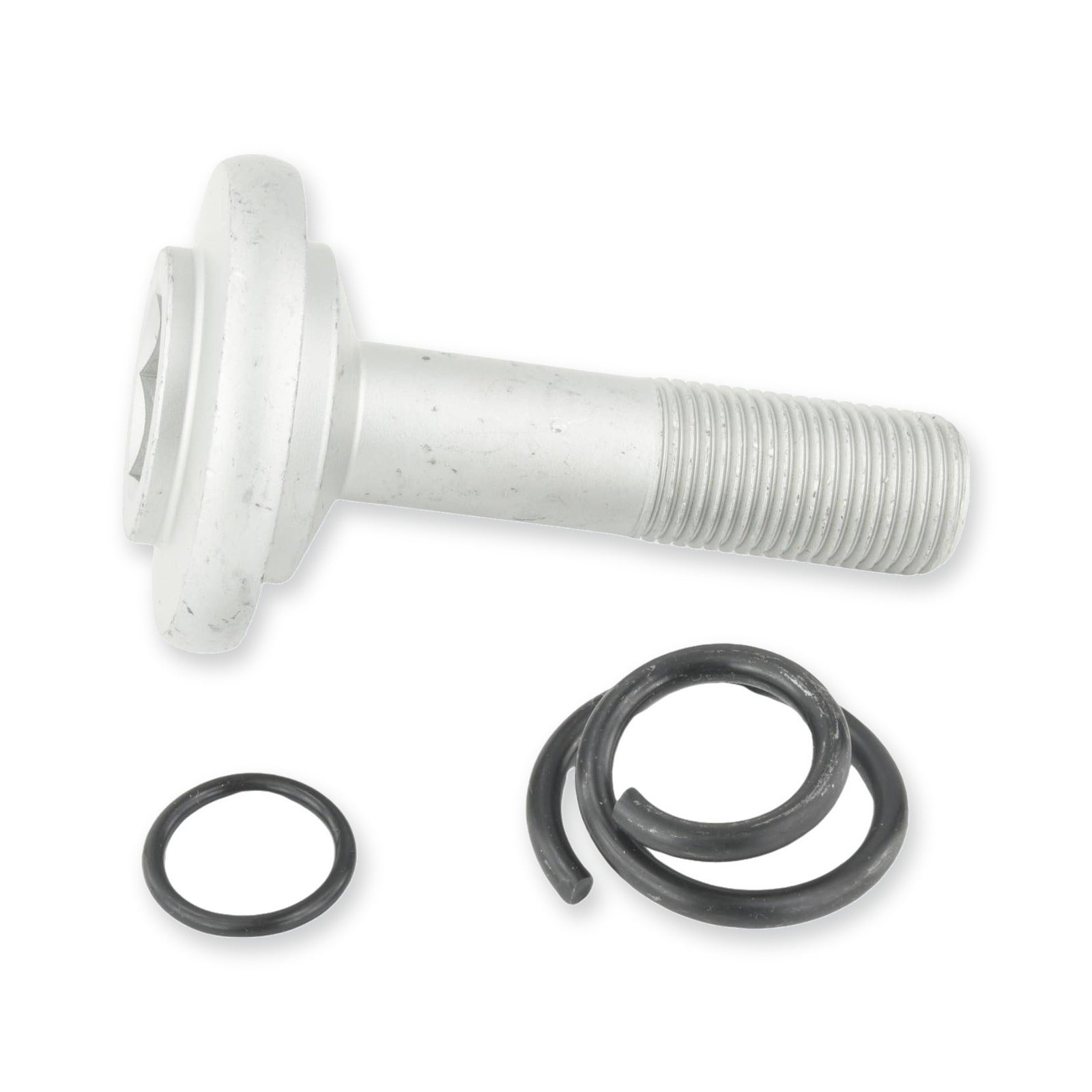 BMW 1 F40 Front CV Joint Bolt & More