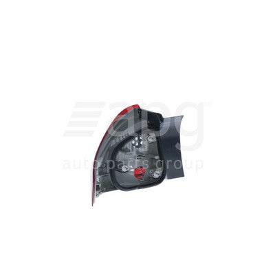 Ford Mondeo MA/MB Tail Lamp RH (04/07-09/10)