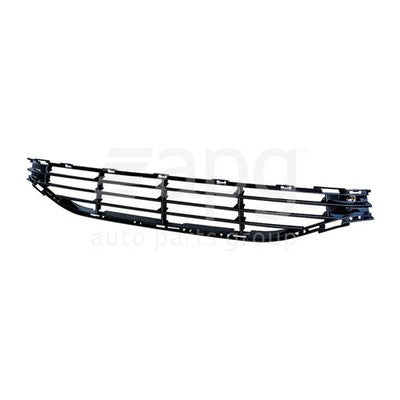 Genuine Volvo V40 M Series Front Bar Grille (02/13-12/18)