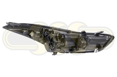 Genuine Hyundai Elantra Head Lamp Left Hand No Xenon (10/13-11/15)