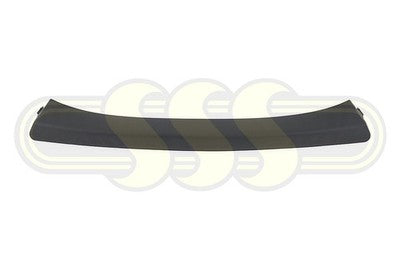 Ford Falcon Xr6/8 Bar Cover Insert Front (09/02-09/05)