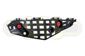 Genuine Toyota Kluger Bar Bracket Slide Left Hand Front (12/19-On)
