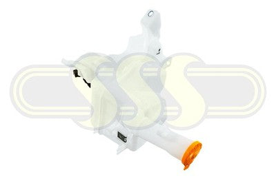 Genuine Mazda Mazda3 Washer Bottle Hatch Back Not Suit Xenon Head (08/11-11/13)