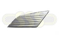 Genuine Mazda Cx3 Fog Lamp Cover Left Hand Silver Silver Neo Only (01/15-08/18)