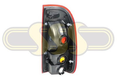 Ford F150/350 Tail Lamp Left Hand (??/99-)