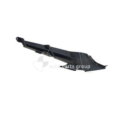 Genuine Lexus RX350 GGL25 Front Bar Grille RH (11/15-On)