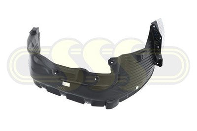 Genuine Mitsubishi Triton Guard Liner Right Hand Front (12/23-On)