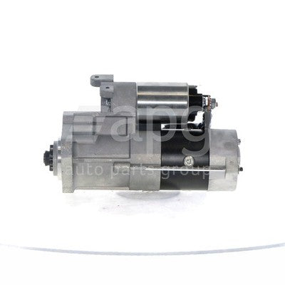 Mitsubishi Mitsubishi/Fuso Truck FE Starter Motor Mitsubishi Type (01/96-On)