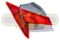 Genuine Hyundai I30 Tail Lamp Left Hand No LED (07/23-On)