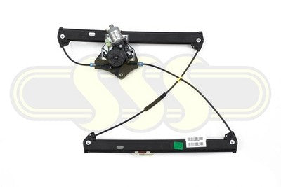 Genuine Haval H6 Door Window Regulator Left Hand Rear (07/25-On)