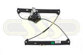 Genuine Haval H6 Door Window Regulator Left Hand Rear (07/25-On)