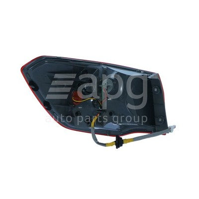Genuine Kia Cerato TD Tail Lamp RH (08/10-03/13)