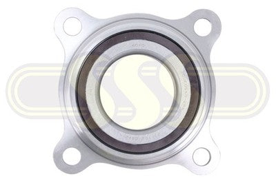 Toyota Fortuner Hub Bearing Left Hand Front = Right Hand Front (07/15-06/20)