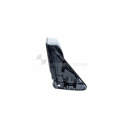 Nissan Patrol GU Door Mirror LH Manual Without Indicator Without Heated