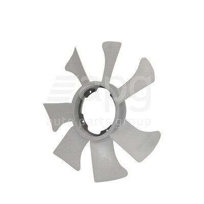 Genuine Nissan Navara D22/GU Radiator Fan Blade 3/00-1/07 3.0L ZD30T 4CYL T/DSL