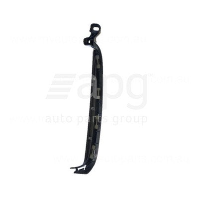 Genuine Hyundai Santa Fe TM Front Bar Mould LH (04/18-12/20)