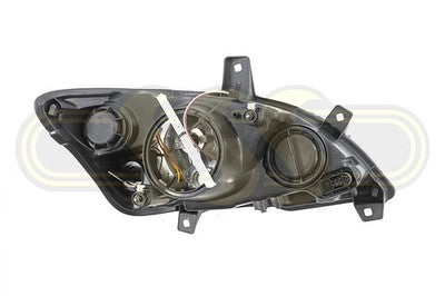 Mercedes Vito/Viano Head Lamp Left Hand No Xenon E-Mark (09/10-2014)