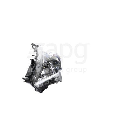 Genuine Toyota Prius-V ZVW40R Head Lamp LH Halogen (03/12-04/15)