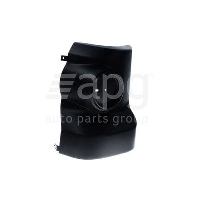 Genuine Mitsubishi Triton ML/MN Rear Bar End LH (07/06-03/15)