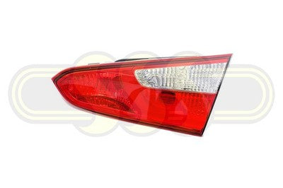 Genuine Kia Cerato Rear Garnish Lamp Right Hand Sedan No LED (02/13-02/16)