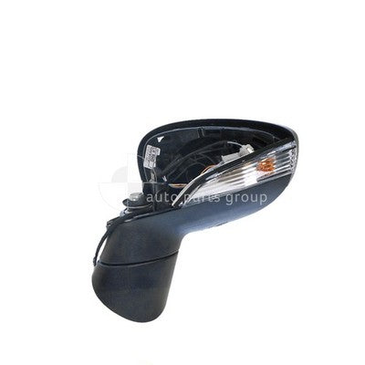Genuine Ford Fiesta WS Door Mirror LH (01/09-07/13)