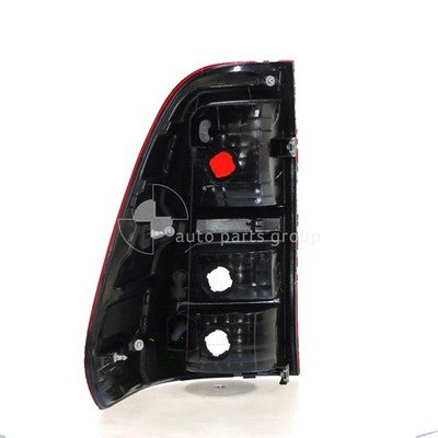 Genuine Toyota Hilux GGN120R/GGN125R/GUN122R Tail Lamp RH (07/15-On)