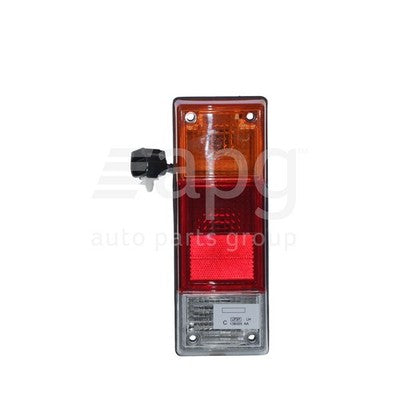 Genuine Ford Ranger PK/UN Tail Lamp LH (11/06-10/11)