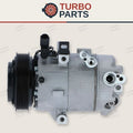 Jayair A/C Compressor for Hyundai KIA I30 GD Cerato YD 1.8L 2012-2018