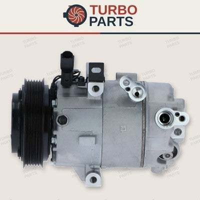 Jayair A/C Compressor for Hyundai KIA I30 GD Cerato YD 1.8L 2012-2018