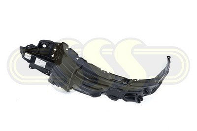 Toyota Hiace Guard Liner Right Hand Front (02/19-On)