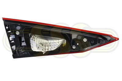 Genuine Mazda Mazda3 Rear Garnish Lamp Right Hand Sedan No LED (05/16-04/19)