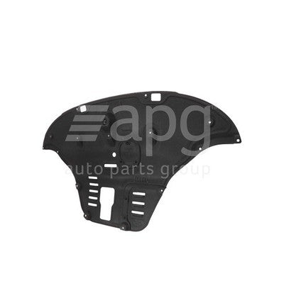 Genuine Hyundai Santa Fe TM Engine Splash Tray (04/18-05/24)