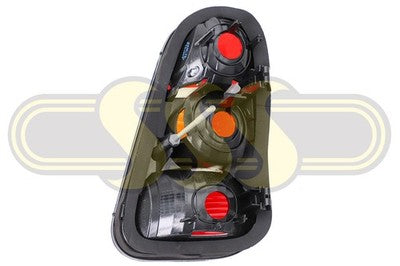 Mini Cooper Hatch Tail Lamp Left Hand (01/02-07/04)