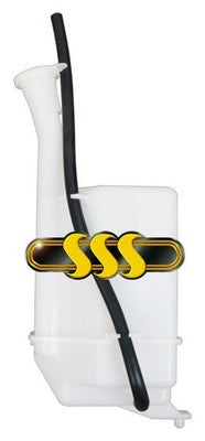 Genuine Mazda Mazda2 Radiator Overflow Bottle (05/05-06/07)