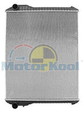 Hino 700 Radiator Plastic Aluminium 950 x 768 x 48 mm 61 / 61 mm (01/04-On)