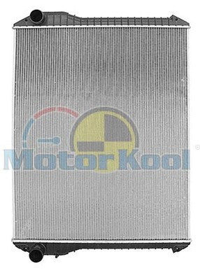 Hino 700 Radiator Plastic Aluminium 950 x 768 x 48 mm 61 / 61 mm (01/04-On)