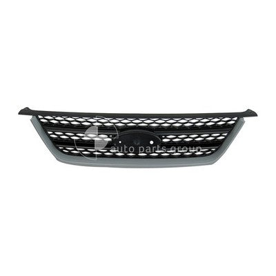 Ford Falcon BA/BF/BF II Grille (10/02-04/08)