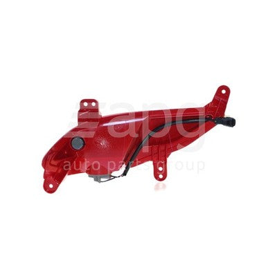Genuine Hyundai Santa Fe DM Rear Bar Lamp RH (08/12-11/15)