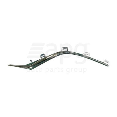 Genuine Mazda 3 BM Grille Mould Chrome LH (11/13-06/16)