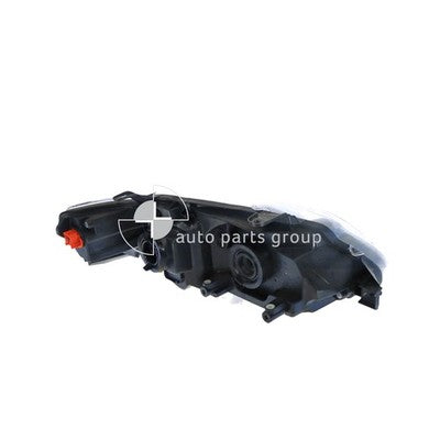 Ford Falcon FG/FG II Head Lamp LH Halogen Manual Adjust (05/08-10/14)