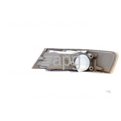 Jeep Patriot MK Front Park / Indicator Lamp RH (07/08-12/16)