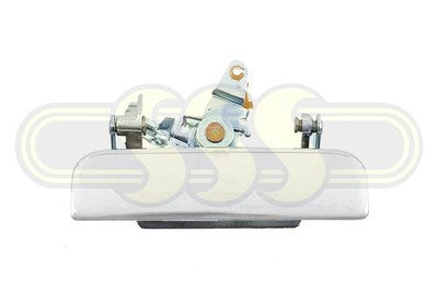Mazda Fc2 Tailgate Handle (05/96-11/98)