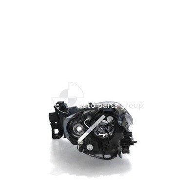 Mazda 3 BN Head Lamp RH (05/16-03/19)
