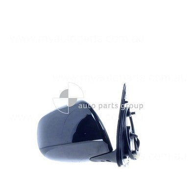 Toyota Hiace Door Mirror RH (01/05-02/19)