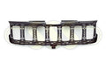 Genuine Jeep Grand Cherokee Grille Base (2019-2021)