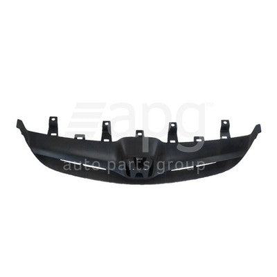 Genuine Honda Civic 7th Gen Grille (02/02-02/06)
